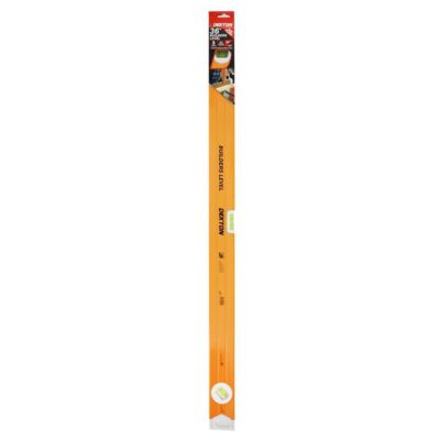 36'' BUILDERS SPIRIT LEVEL, DT55254
