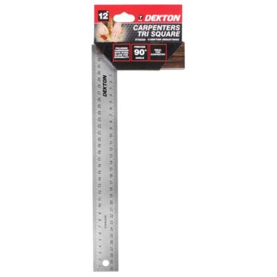 CARPENTERS TRI 12'', DT55330