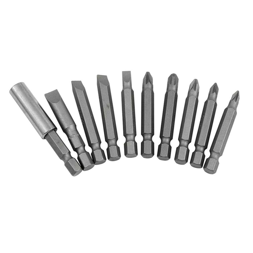 POWER BIT SET WITH BIT HOLDER, DT65428