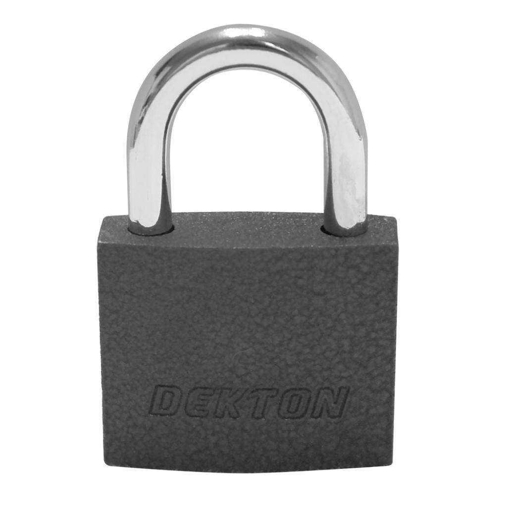 DEKTON 40MM IRON PADLOCK