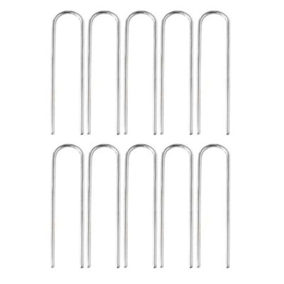 DEKTON 10PC U HOOKS