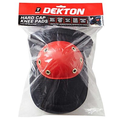 HARD CAP KNEE PADS