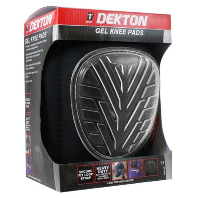 DEKTON GEL KNEE PADS, DT70820