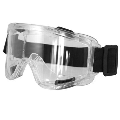 PREMIUM SAFETY GOGGLES