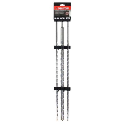 SDS PLUS SET 600MM, DT80145