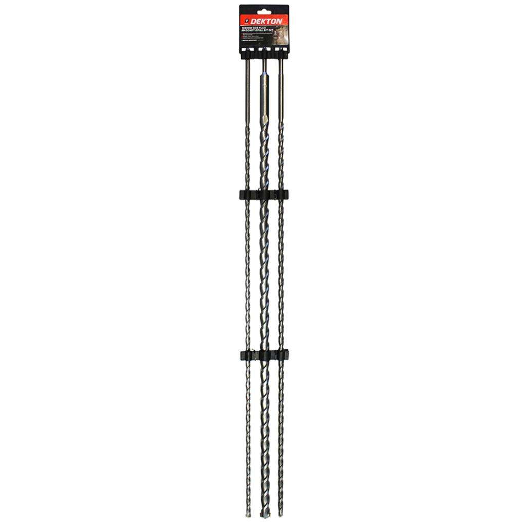SDS PLUS SET 1M, DT80148