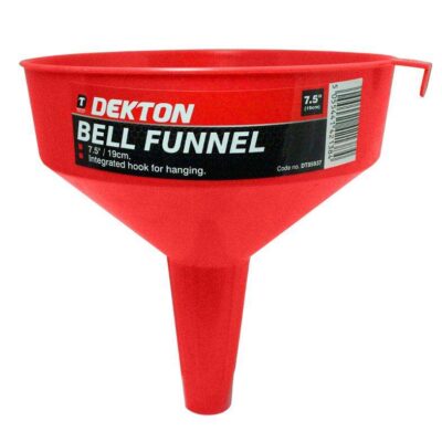 DEKTON 7 1/2'' FUNNEL, DT85937