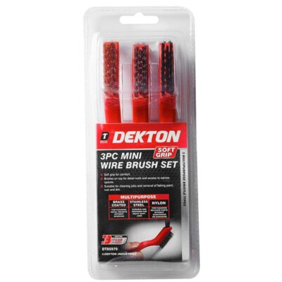 DEKTON 3 PIECE MINI WIRE , DT85979