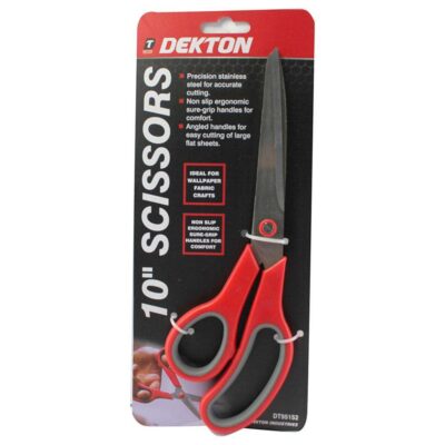 SCISSORS 10'', DT95152