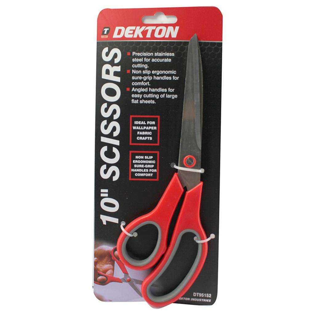 SCISSORS 10'', DT95152