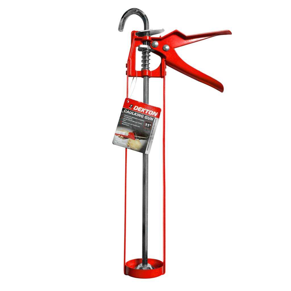 DEKTON CAULKING GUN-DT95750