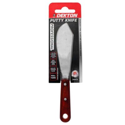DEKTON PUTTY KNIFE, DT95774