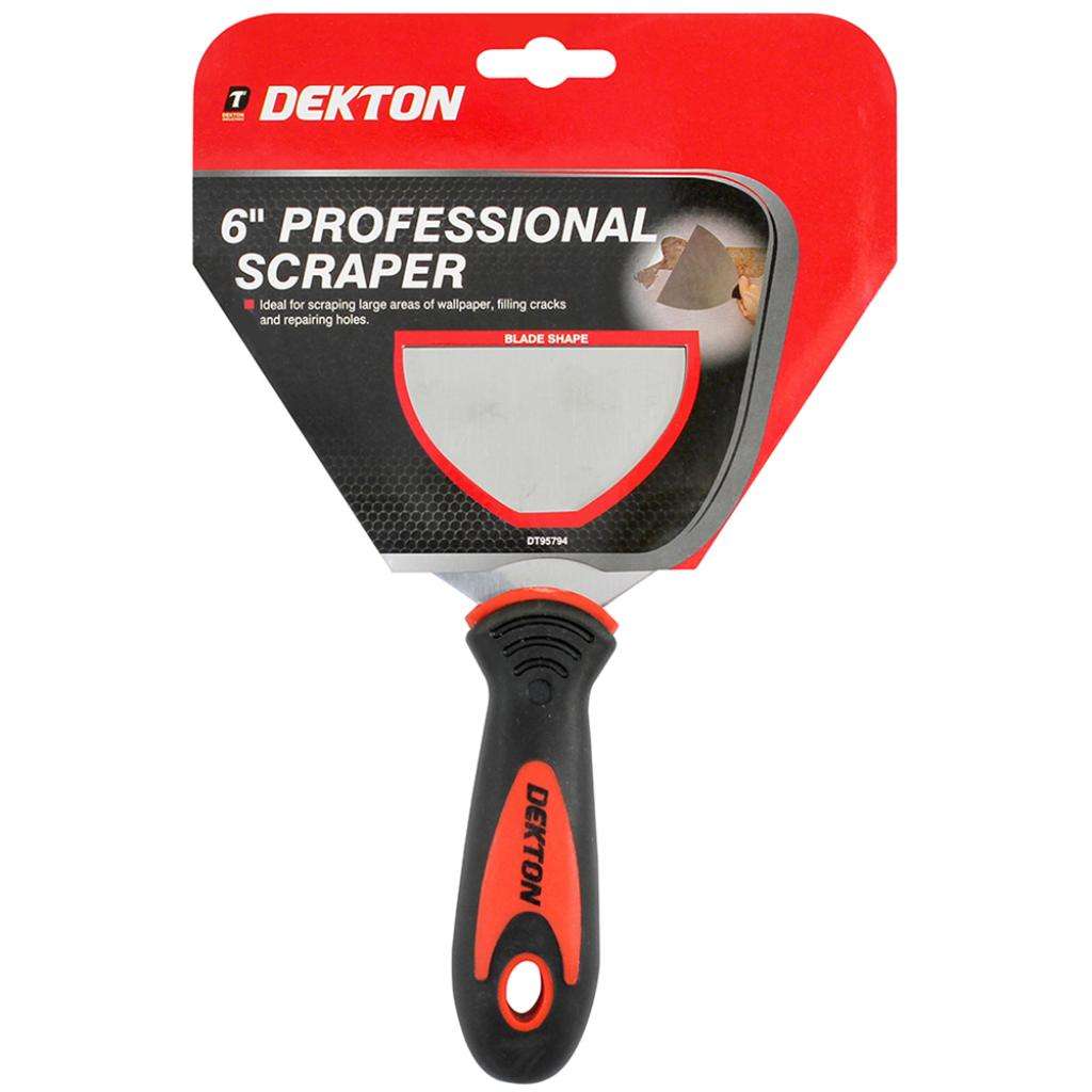 6" PROFESSIONAL , DT95794