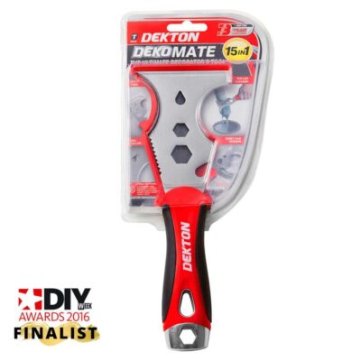 DEKOMATE 15-IN-1 DECORATOR'S TOOL, DT95798