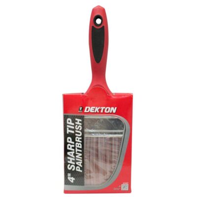 4'' PAINT BRUSH