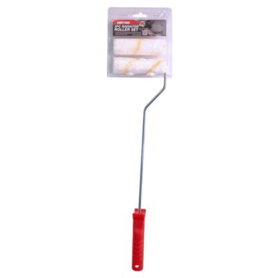 DEKTON RADIATOR ROLLER SET 3PC, DT95880