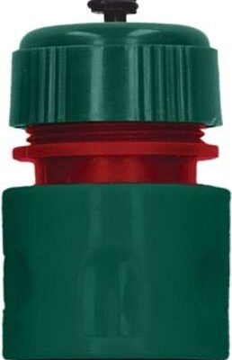 Dekton 1/2" Hose connector with stop, DTG6032, 24