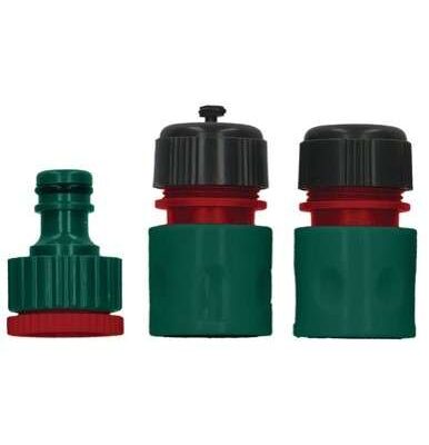 Dekton 4pc Hose Nozzle Kit, DTG6044