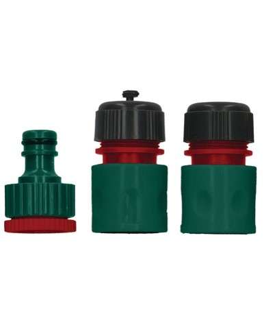 Dekton 4pc Hose Nozzle Kit, DTG6044