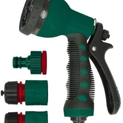 Dekton 7 function Spray Nozzle kit, DTG6120