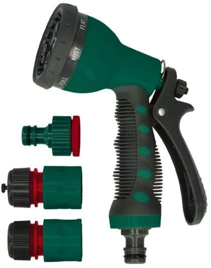 Dekton 7 function Spray Nozzle kit, DTG6120