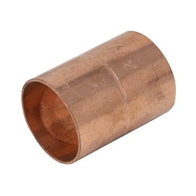 15mm STRAIGHT COUPLINGS