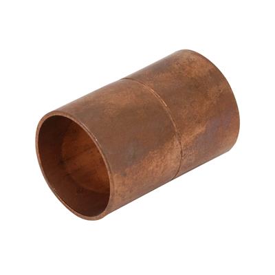 ENDFEED 22mm x 3/4" METRIC/IMPERIAL COUPLER