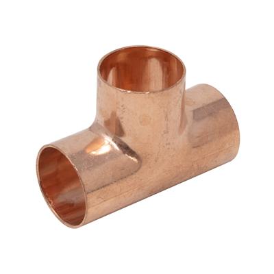 15mm EQUAL TEE