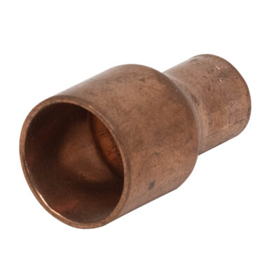 ENDFEED 22mm x 15mm FITTINGS REDUCER