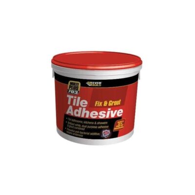 EVERBUILD 703 FIX & GROUT 750gm