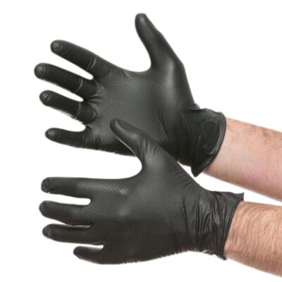 - Medium, GRIP50BKM