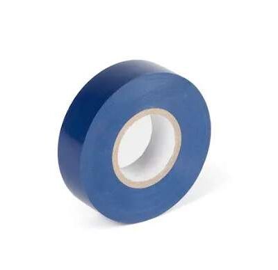 19mm x 20m Blue Insulating Tape
