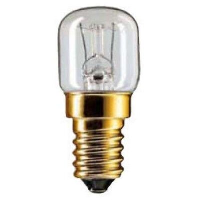 25w SES 300 deg. Oven Lamp