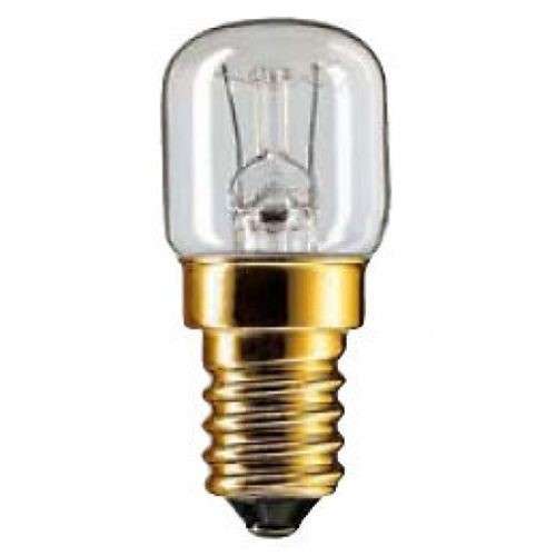 25w SES 300 deg. Oven Lamp