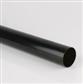 SOIL SOLVENT WELD 110MM x 3 METRE PIPE BLACK -Min Qty 2-
