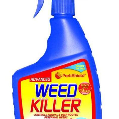 ADVANCED WEED KILLER 500ml