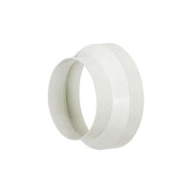 150mm to 100mm Ducting Reducer