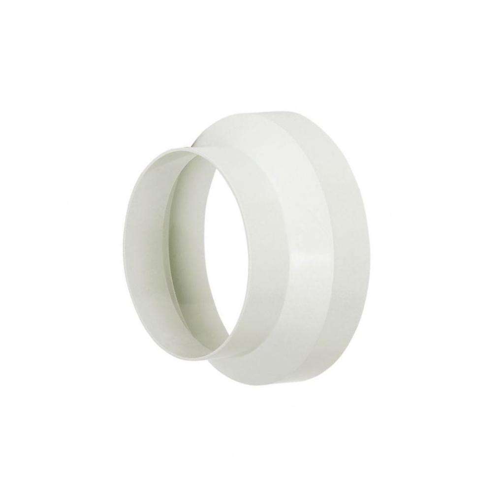 150mm to 100mm Ducting Reducer