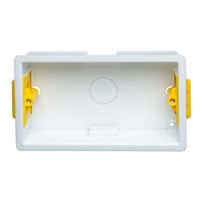 2G 35mm Drylining Box (SB629), APPLEBY BRAND