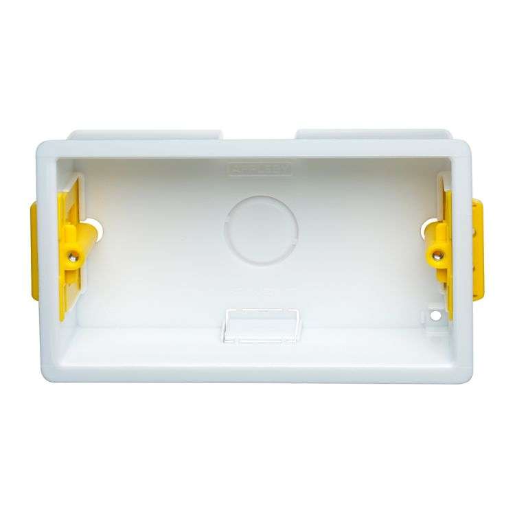 2G 35mm Drylining Box (SB629), APPLEBY BRAND