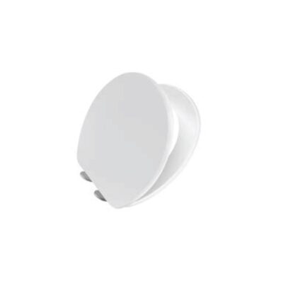 UNI 1 Standard Soft Close Seat (PP)