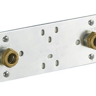 Shower Plate
