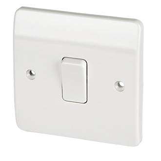 1G 1Way 10AX Switch