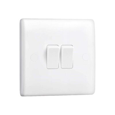 2G 2Way 10AX Switch