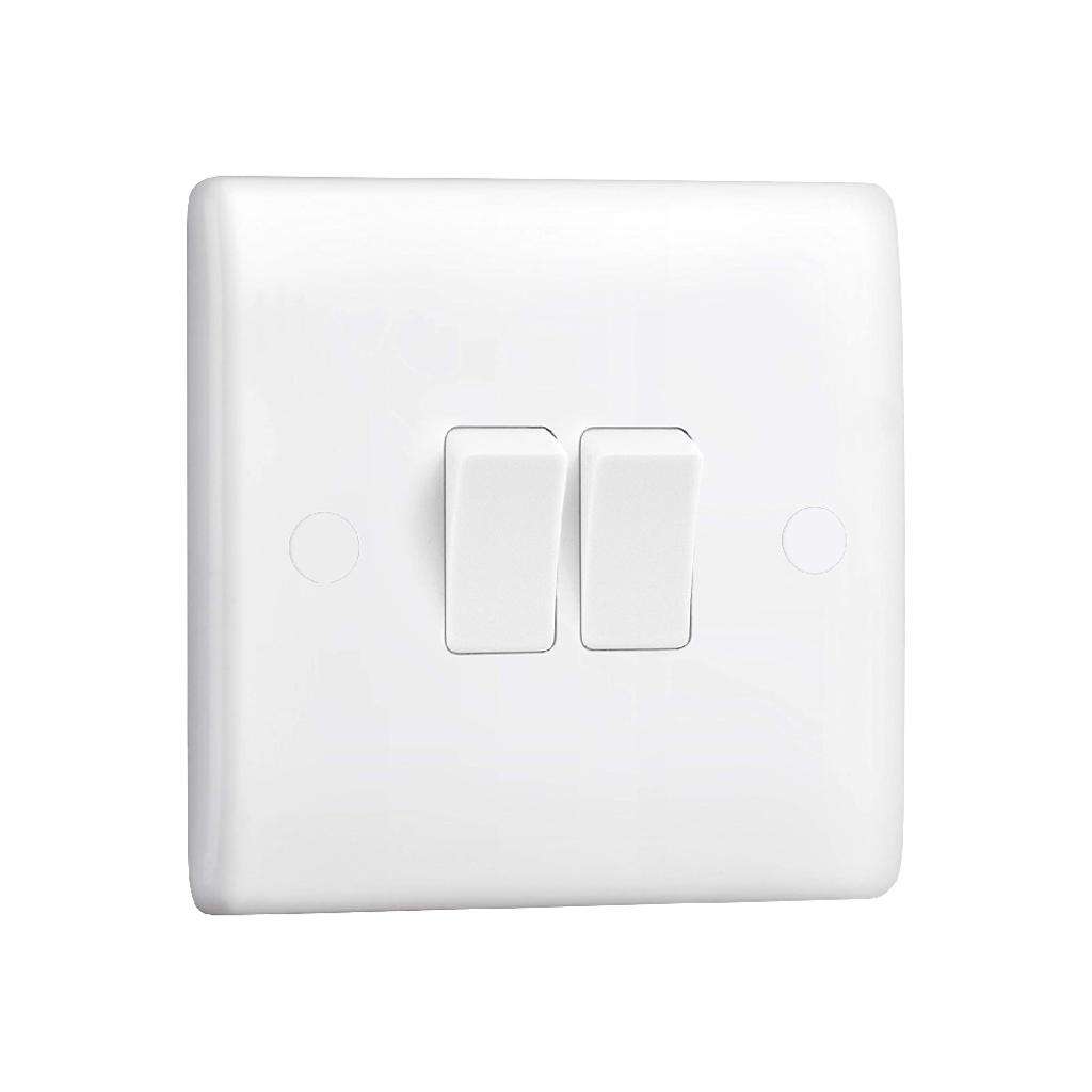 2G 2Way 10AX Switch