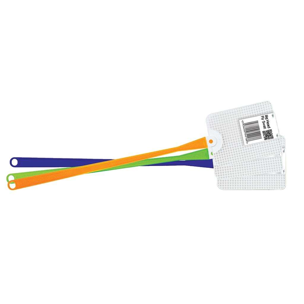 The Buzz Big Head Fly Swat -STV216