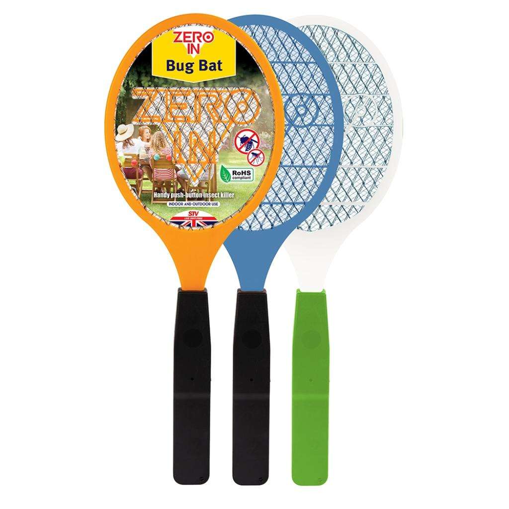 Bug Bat, STV882 (ZAPPER)
