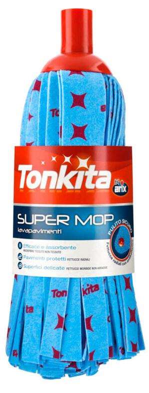 Replacement Head for TK023M12 TONKITA SUPER MOP