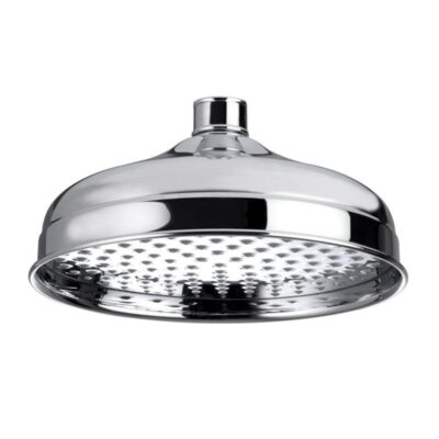 Traditional Stainless 200mm