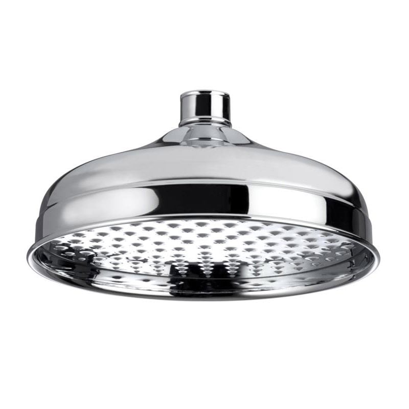 Traditional Stainless 200mm
